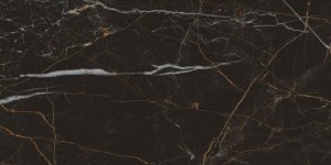 Paradyż Ceramika Impulsive Black Poler 59,8x119,8 imitacja marmuru
