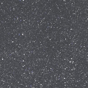 Paradyż Ceramika Macroside Antracite Mat 59,8x59,8 płytki lastryko gresowe