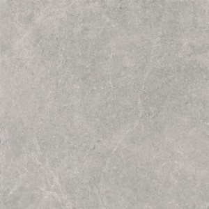 Paradyż Ceramika Minirock (U118) Grey Mat 59,8x59,8 płytki kamienne gresowe