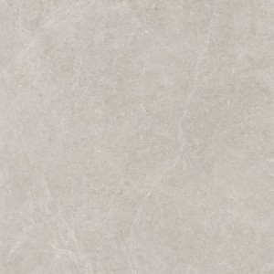 Paradyż Ceramika Minirock (U118) Light Grey Półpoler 59,8x59,8 płytki kamienne gresowe