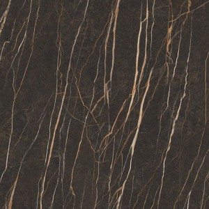 Paradyż Ceramika Pleasure Brown Mat 119,8x119,8 imitacja kamienia