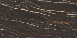 Paradyż Ceramika Pleasure Brown Mat 59,8x119,8 imitacja kamienia