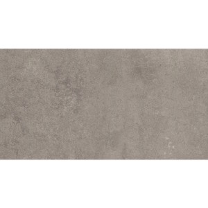 Paradyż Ceramika Pure Art Dark Grey Mat 29,8x59,8 płytki betonowe gresowe