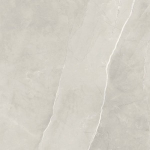 Paradyż Ceramika Ritual Light Grey Mat 59,8x59,8 płytki kamienne gresowe
