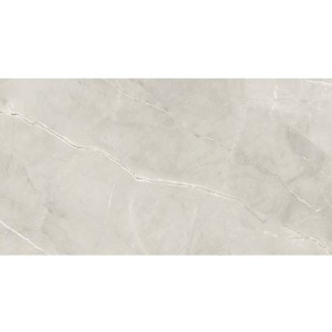 Paradyż Ceramika Ritual Light Grey Mat 60x120 płytki kamienne gresowe