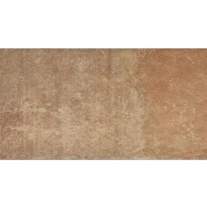 Paradyż Ceramika Scandiano Rosso Klinkier Mat 30x60 płytki kamienne gresowe