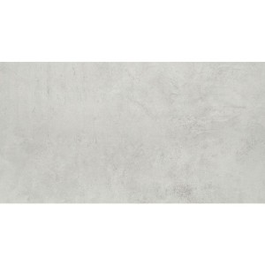 Paradyż Ceramika Scratch Bianco Półpoler 59,8x119,8 płytki betonowe gresowe