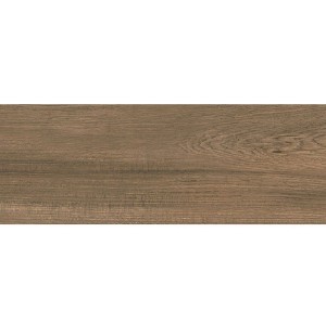 Paradyż Ceramika Serene Brown Mat 25x75 płytki ścienne