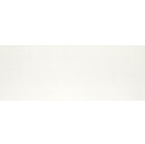 Paradyż Ceramika Shiny Lines Bianco Organic Połysk 29,8x89,8 płytki ścienne
