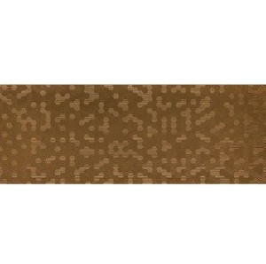 Paradyż Ceramika Shiny Lines Copper Struktura 29,8x89,8 płytki ścienne