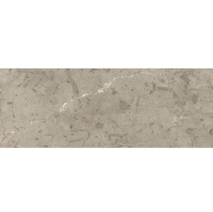 Paradyż Ceramika Shiny Lines Grys Mat 29,8x89,8 płytki ścienne