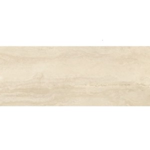 Paradyż Ceramika Silence Beige Połysk 25x75 płytki ścienne