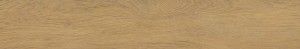 Paradyż Ceramika Spacewood Gold Struktura Mat 19,8x119,8 płytka drewnopodobna