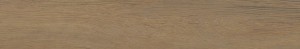 Paradyż Ceramika Spacewood Honey Struktura Mat 19,8x119,8 płytka drewnopodobna