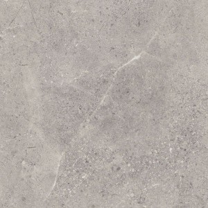 Paradyż Ceramika Sunnydust Grys Mat 59,8x59,8 płytki kamienne gresowe