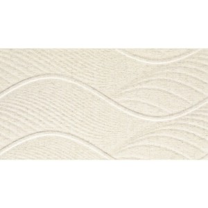Paradyż Ceramika Symetry Beige Struktura 30x60 płytki ścienne