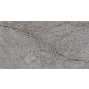 Paradyż Ceramika Visioner Grey Poler 60x120 płytki kamienne gresowe