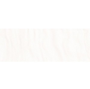 Paradyż Ceramika Warm Wind (U113) White Połysk 29,8x89,8 płytki ścienne