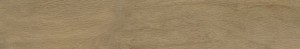 Paradyż Ceramika Warmwood Gold Struktura Mat 19,8x119,8 płytka drewnopodobna