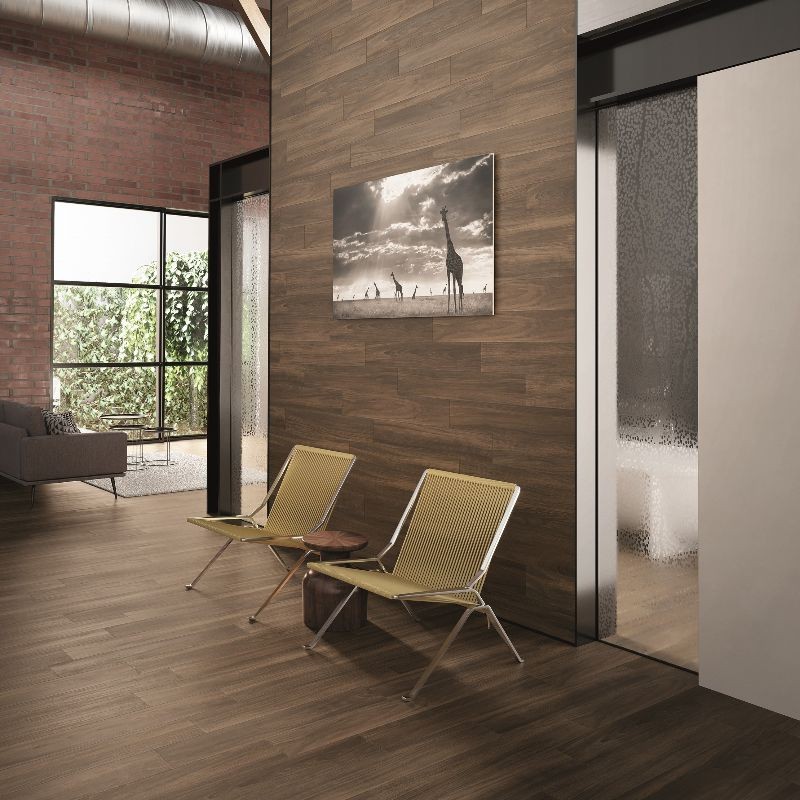 Emil Ceramica Sleek Wood Nut Nat. 15x90 EFC5 płytka drewnopodobna 126163