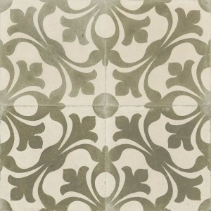 Peronda FS Nouveau Sage 45x45 płytka podłogowa patchwork