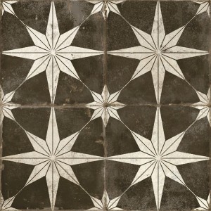 Peronda FS Star Night 45x45 płytki patchwork podłogowe rustykalne