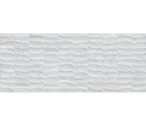 Peronda Lucca Grey Decor SP 33,3x100 R płytki ścienne