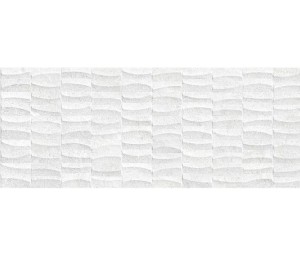 Peronda Lucca White  Decor SP 33,3x100 R płytki ścienne