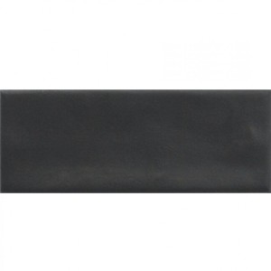 Peronda/Harmony Glint Black Matt 4,8x14,6 płytka gresowa cegiełka