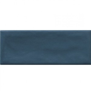 Peronda/Harmony Glint Blue Matt 4,8x14,6 płytka gresowa cegiełka