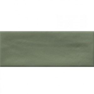 Peronda/Harmony Glint Green Matt 4,8x14,6 płytka gresowa cegiełka