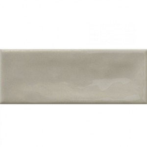 Peronda/Harmony Glint Taupe 4,8x14,6 płytka ścienna cegiełka