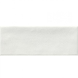 Peronda/Harmony Glint White Matt 4,8x14,6 płytka gresowa cegiełka