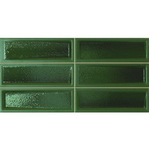 Peronda/Harmony Levels Green 20x40 rustykalne płytki ścienne