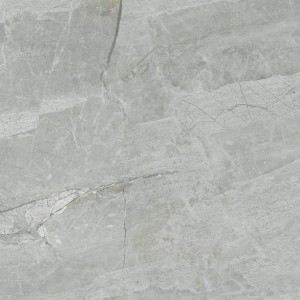 Prime Ceramics Fusion Grey Carving 60x60 PD-CI-FG-0002 płytki gresowe imitujące kamień