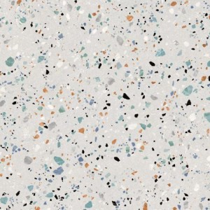 Prissmacer Ess. Gobi Bianco Matt 60x60 płytki lastryko
