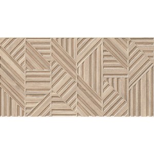 Prissmacer Ess. RLV. Poppins Terra 60x120 płytki gresowe imitujące drewniane lamele