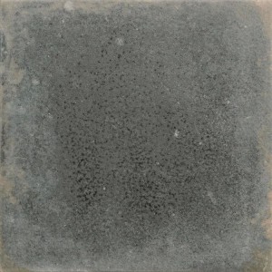 Realonda Antique Black 33x33 płytki rustykalne gresowe