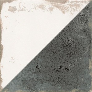 Realonda Antique Diagonal 33x33 płytki rustykalne gresowe