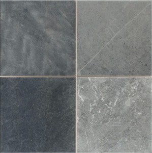 Realonda Bali Antracita 33x33 płytki gresowe