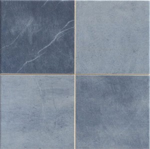 Realonda Bali Azul 33x33 płytki gresowe