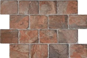 Realonda Canyon Cobblestone 44x66 płytki kamienne gresowe