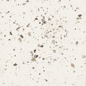 Realonda Carnival White 32,9x32,9 płytki lastryko gresowe