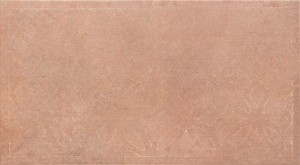 Realonda Dakhla Terracotta  31x56 płytki patchworkowe gresowe