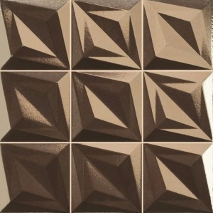 Realonda Delta Oro 33x33 płytki ścienne