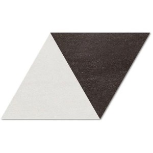 Realonda Diamond City TRI W-B 70x40 płytki gresowe w kształcie rombu