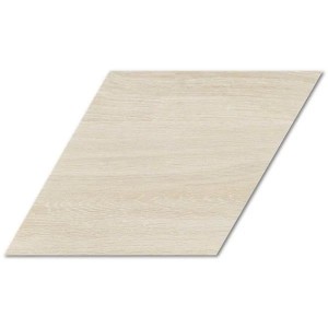 Realonda Diamond Timber Maple 70x40 płytki gresowe w kształcie rombu