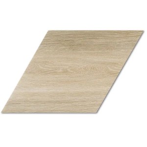Realonda Diamond Timber Oak 70x40 płytki gresowe w kształcie rombu