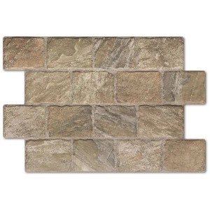 Realonda Dukkan Natural 44x66 płytki kamienne gresowe