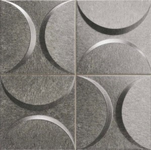 Realonda Eclipse Iron 33x33 płytki ścienne